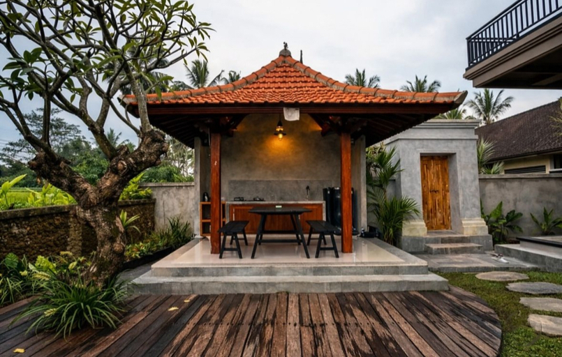 Others 5, The Uma Tapan, Gianyar