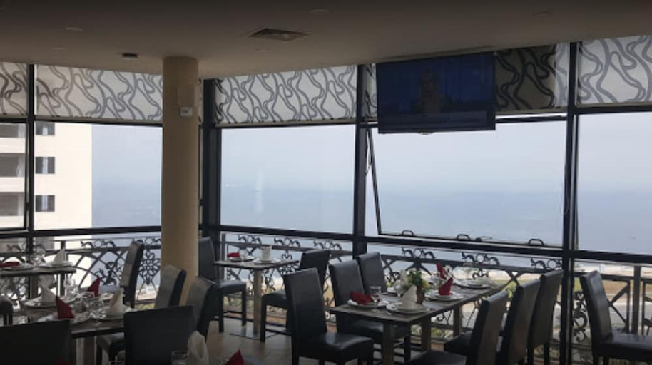 Food & Drinks 4, Fantazia Hotel, Oran