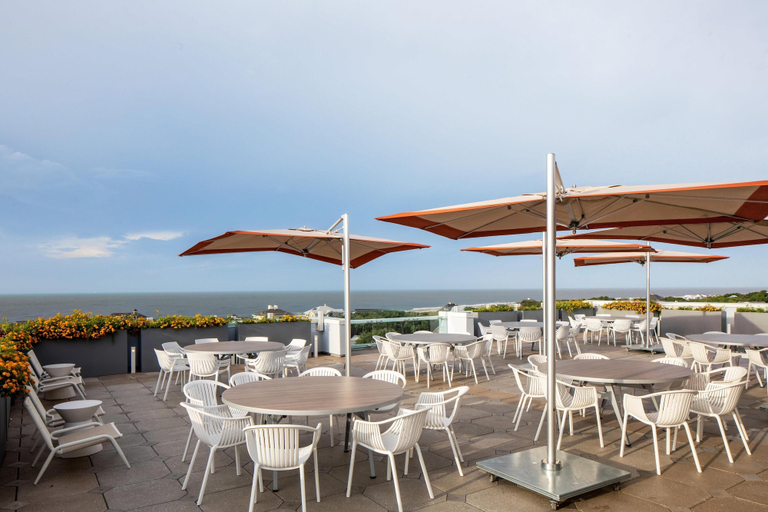 Food & Drinks 5, Wild Dunes Resort – Residences at Sweetgrass, Charleston