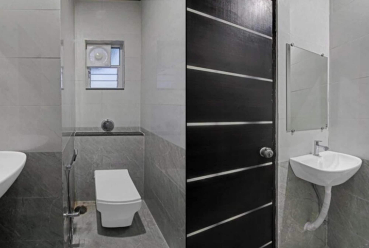 Bathroom 4, Hotel Highway Relax Inn By GRB, Nagpur