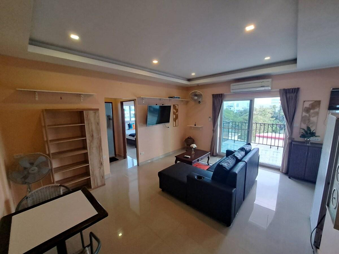 Others 5, Tamnak Villa, Pattaya