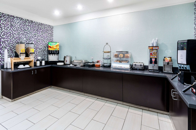 Food & Drinks 5, La Quinta Inn & Suites by Wyndham Roswell, Chaves