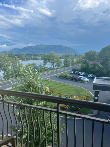 Exterior & Views 2, Hôtel Rive Gauche, La Vallée-du-Richelieu