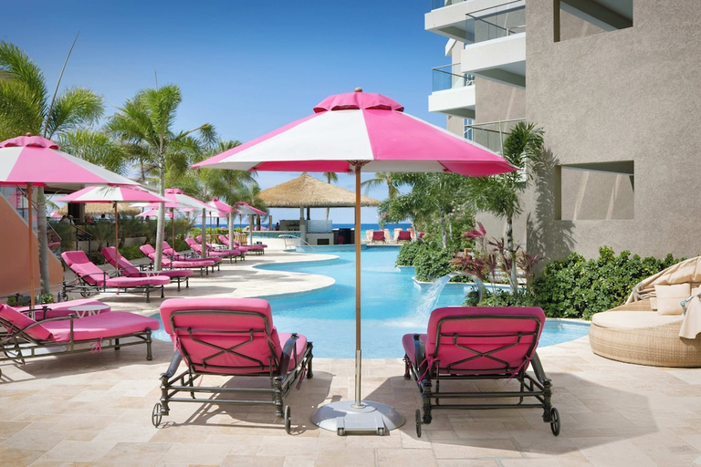 Sport & Beauty 2, Concierge Collection at O2 Beach Club & Spa by Ocean Hotels