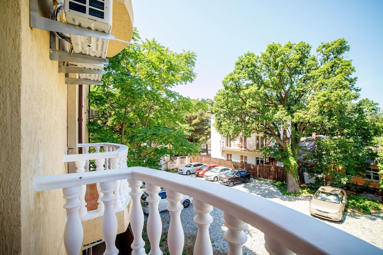 Others 5, Hotel Versal, Gelendzhik gorsovet