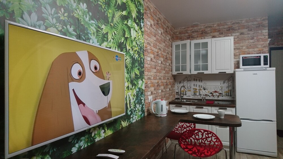Others, Loft Apartments, Balashikhinskiy rayon