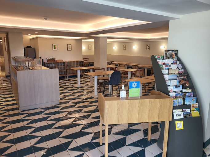Food & Drinks, Sure Hotel By Bestwestern Centre Beaune, Côte-d'Or