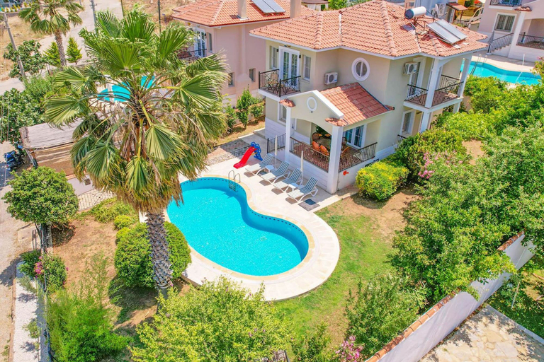 Exterior & Views 2, Villa Rosetta, Fethiye