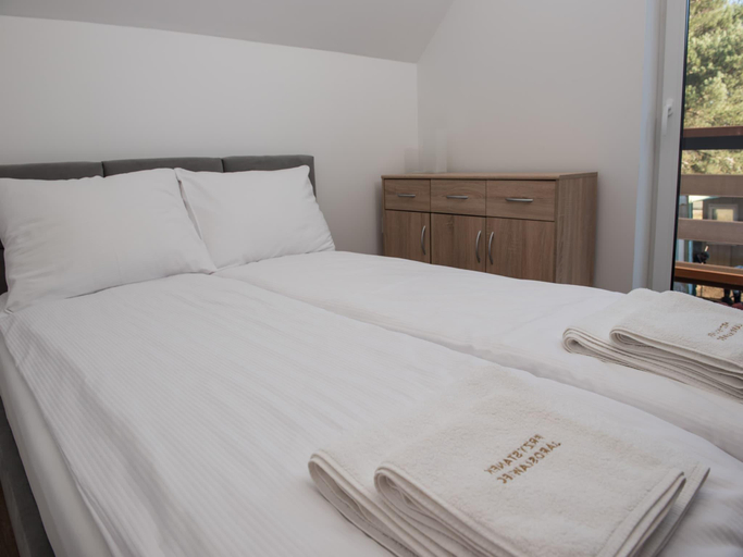 2, Comfortable, convenient apartment, pool included, Sławno