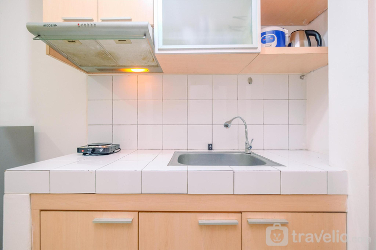 Others 5, Comfort Studio @ Margonda Residence 2 By Travelio, Depok
