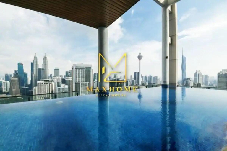 2, Chowkit / Putra WTC Houses, Kuala Lumpur