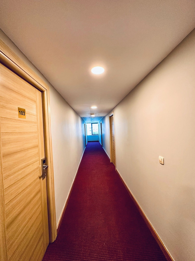 Others 5, The Hera Gold Hotel, Maltepe