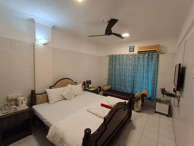 4, Parsik Hill Palace III, Thane
