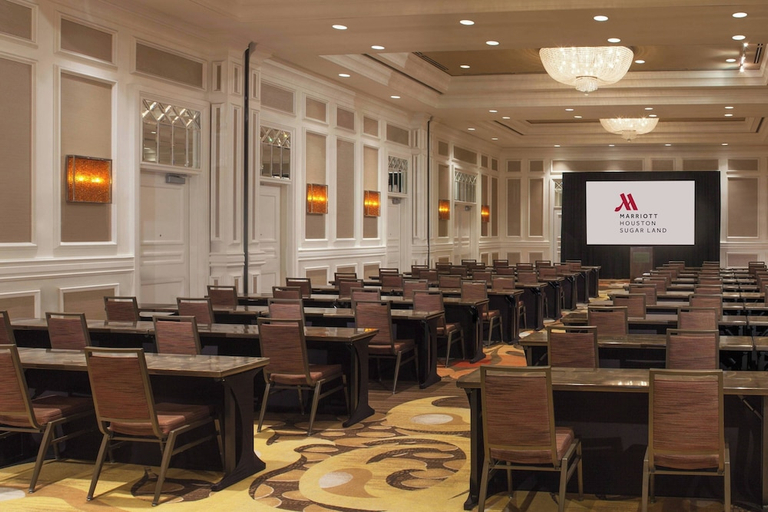Others 5, Houston Marriott Sugar Land, Fort Bend