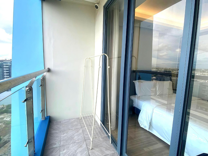 4, City Center Business Hotel(Manila Airport and PITX), Parañaque
