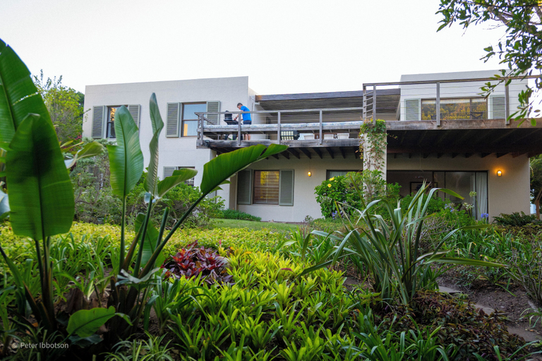 Front of property 5, De Hoop in Plett, Eden