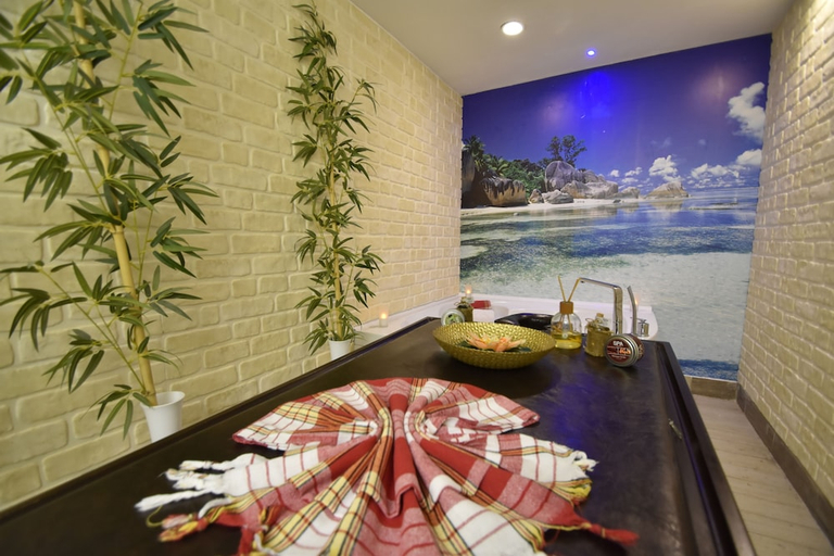 Sport & Beauty 2, Ramada Plaza by Wyndham Mardin , Mardin