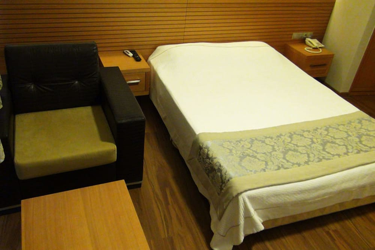 Bedroom 4, Carikci Hotel, Merkez