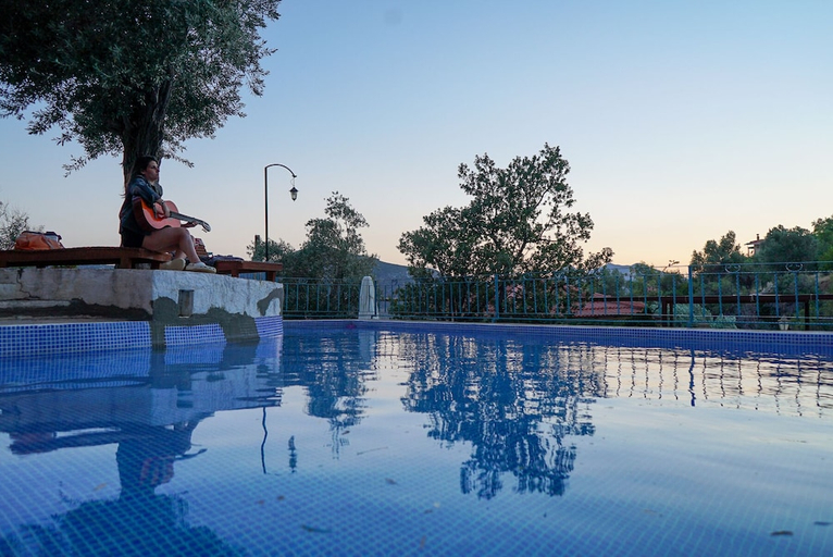 Sport & Beauty, Sato Triopia Apart Otel, Datça