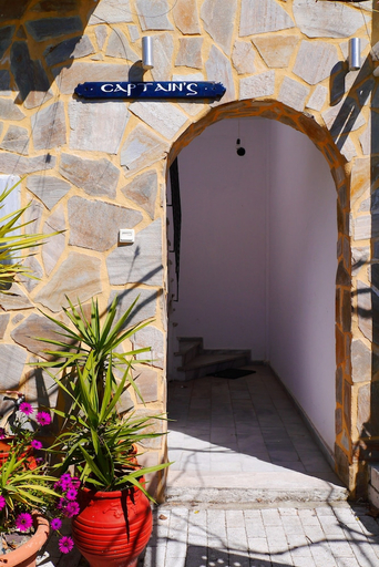 Exterior & Views 2, Captain's Beach Apartments, East Macedonia and Thrace