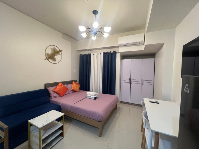2, Poblacion Apartments, Davao City