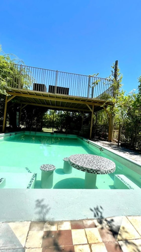 Sport & Beauty 5, Hotel Vendimia Parador, Colchagua