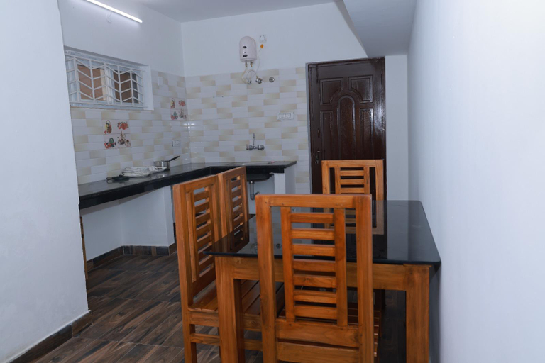 3, Ooty Apartments, The Nilgiris