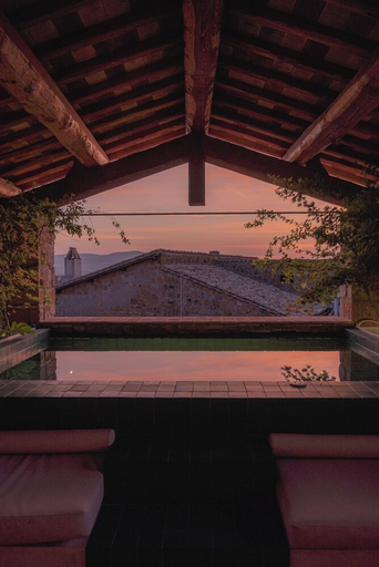 Exterior & Views, Palazzo Petrvs, Terni