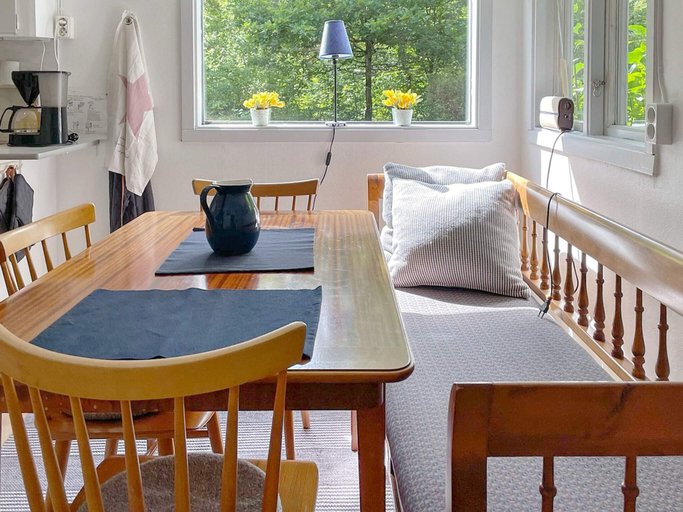 Interior 3, 4 Person Holiday Home in Hastveda, Hässleholm