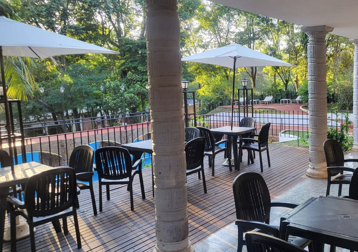 Food & Drinks 4, El Leñador, Iguazú