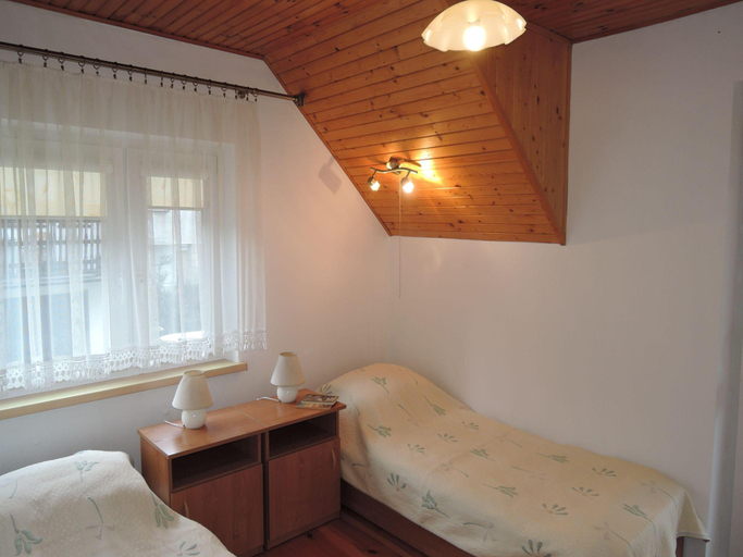 2, Miedzyzdroje holiday home, Kamień