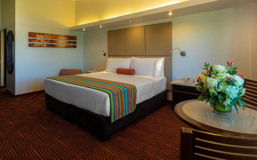 Bedroom 3, Sonesta Posadas Del Inca - Lake Titicaca - Puno, Puno