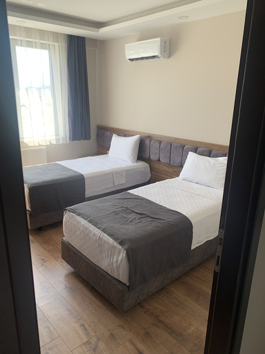 Bedroom 2, Royal Residence Bursa, Nilüfer