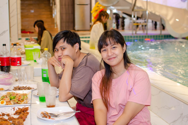 5, Oasis Villa, Pattaya