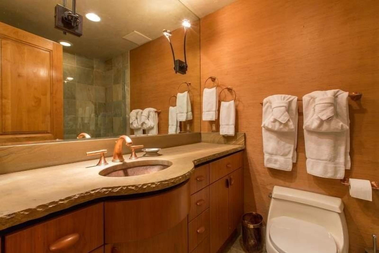 Bathroom 4, Vail Ski Resort Northwoods Condos, Eagle