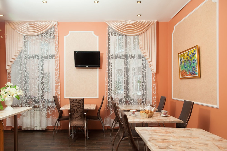 Public Area, Guest rooms and apartments Grifon, Sankt-Peterburg gorsovet