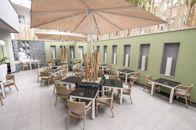 Food & Drinks 4, Servatur Don Miguel - Adults Only, Las Palmas
