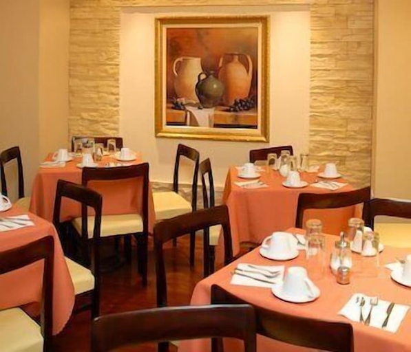 Food & Drinks 4, Lakonia Hotel, Peloponnese