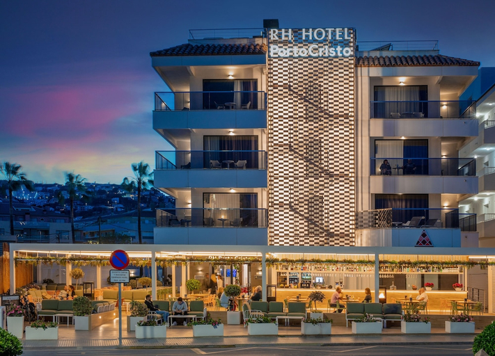 Exterior & Views 2, Hotel Boutique RH PortoCristo By Hoteles RH, Castellón