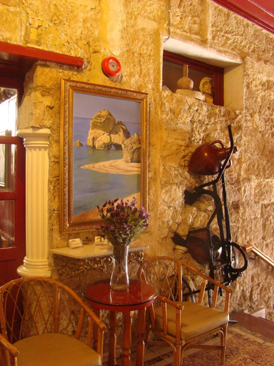 Others 5, Kiniras Traditional Hotel & Restaurant