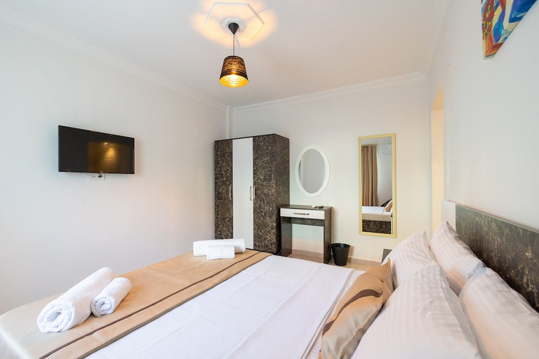 Bedroom 4, Defne Butik Otel, Marmaris