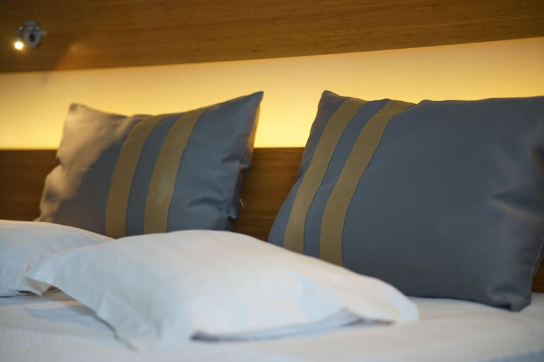 Bedroom 2, Atik Hotel, Ünye