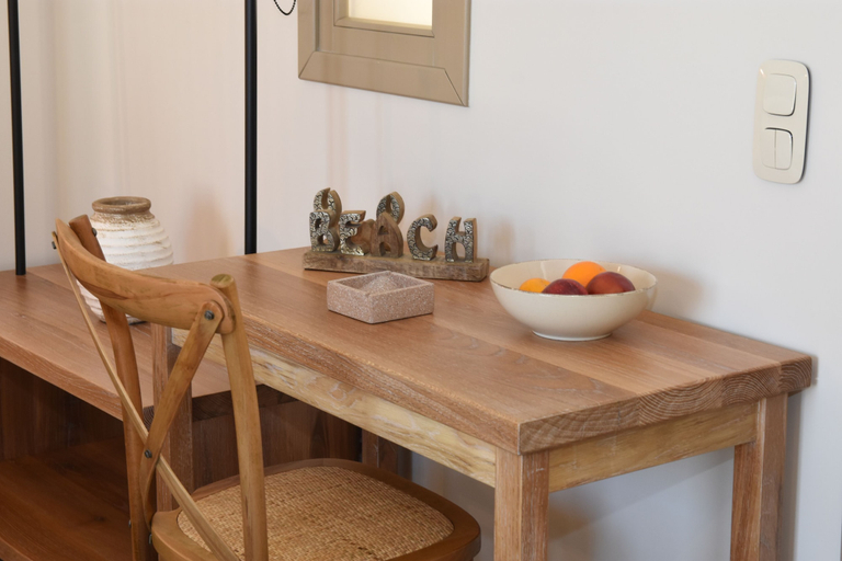 Dining, Santorini - Villa - Sleeps 2 - Pool - Parking, South Aegean