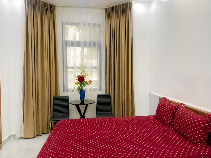 3, Haiphong Apartments, Hồng Bàng