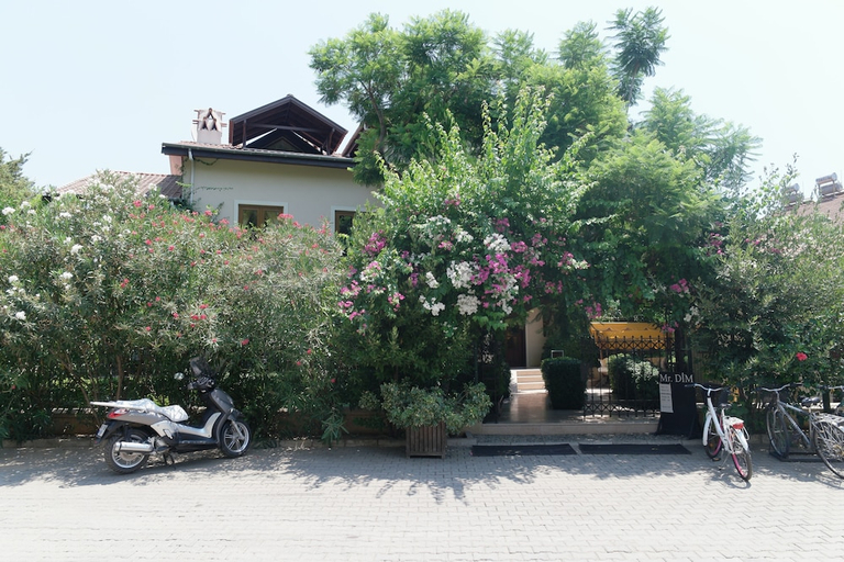 Exterior & Views 1, Mr. Dim Exclusive Apart Hotel, Fethiye