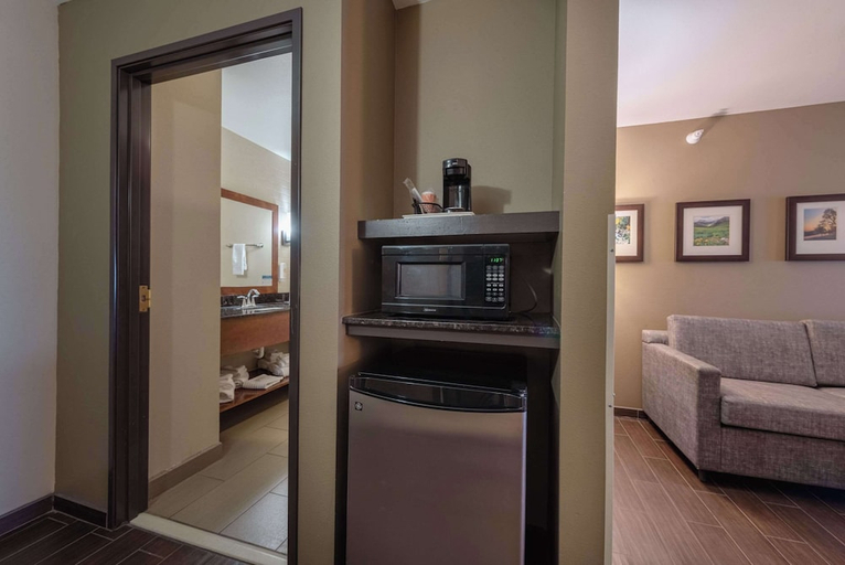 Others 3, Comfort Inn & Suites Alamosa, Alamosa