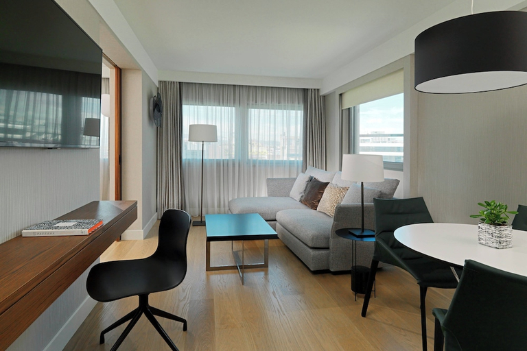 Others 4, Athens Marriott Hotel, Attica