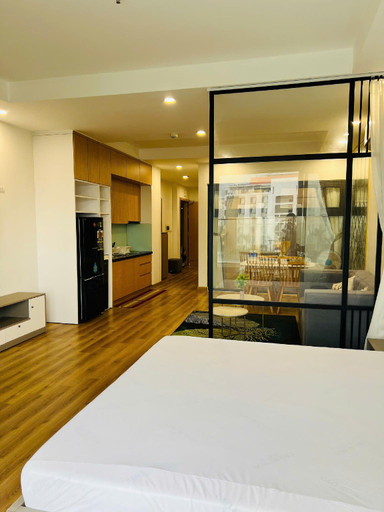 Others 2, City Beach Apartments, Qui Nhơn