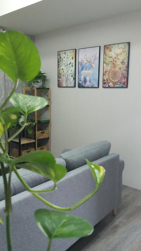 5, Long Xuyen Apartments, Long Xuyen Township