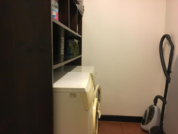 Bedroom, Sathorn Apartments, Sathorn